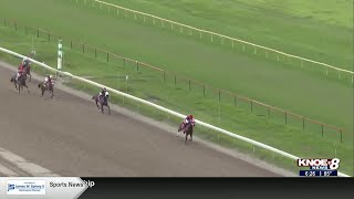 Louisiana Downs continuing to boost horse racing interest in Northeast Louisiana