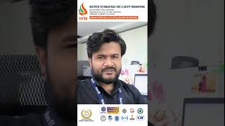 #IIFSEfire&safety student review#safetytrainingvideo#employeesafety#education#fireandsafety
