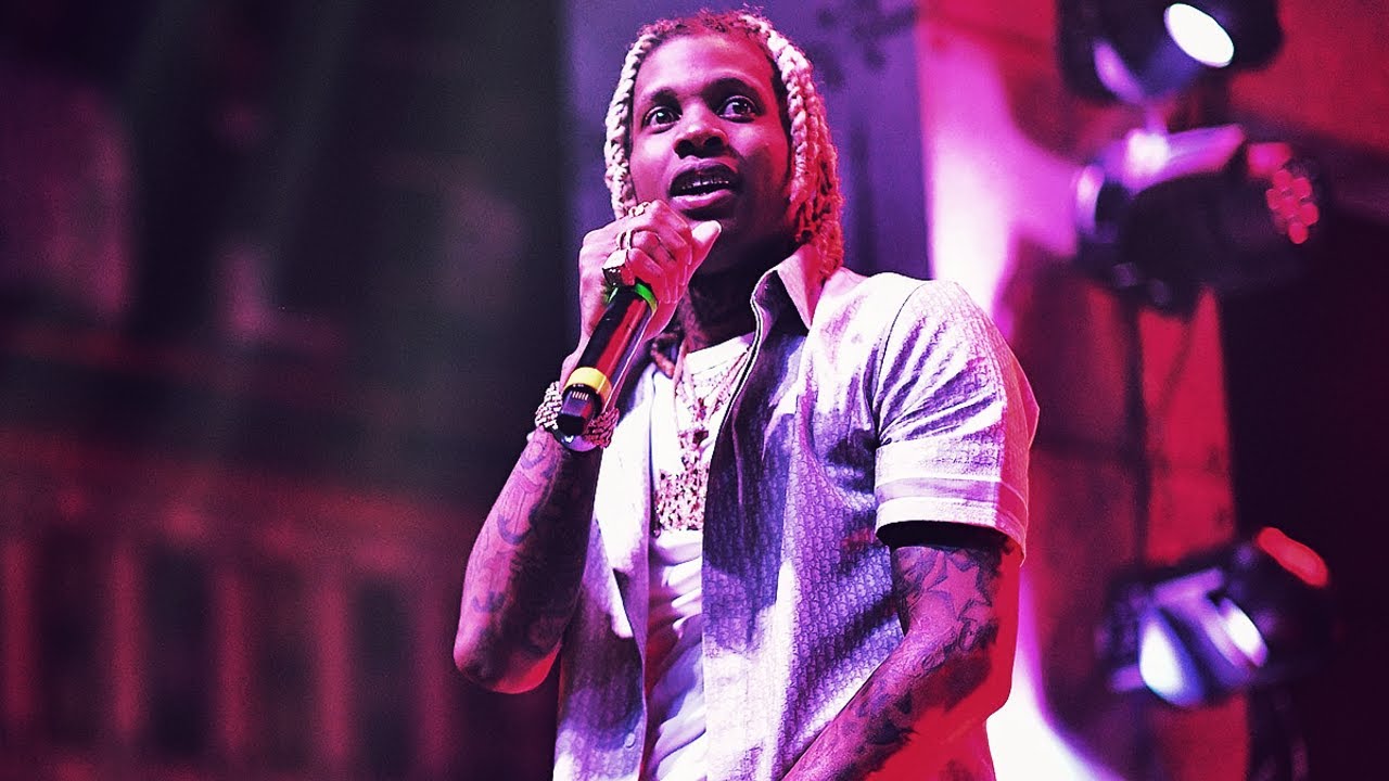 [FREE] Lil Durk Type Beat 2021 - "Waiting For"