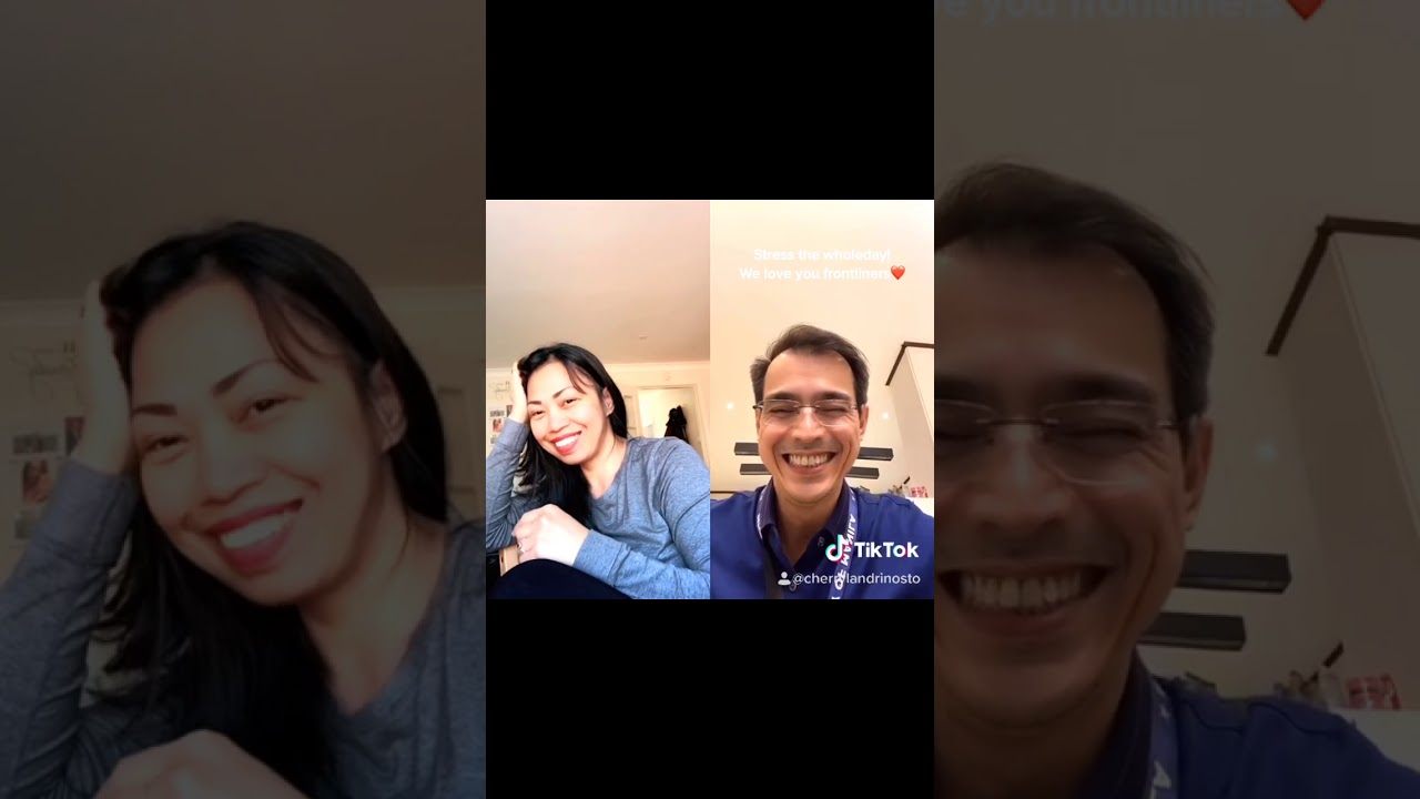 NAGSELOS ASAWA KO KAY Lodi YORME ISKO MORENO super kinilig ako parang true 😂😂😂😂 