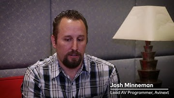Testimonials: Benefits of using DM NVX
