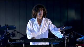 Jean-Michel Jarre - Solidarnosc Live (2005) - Oxygene 2 - Chopin Memories