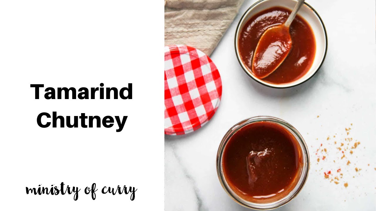 #shorts Tamarind Chutney