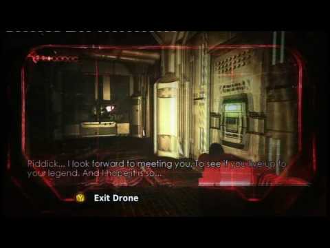 Video: Riddick: Dark Athena Demo Analýza
