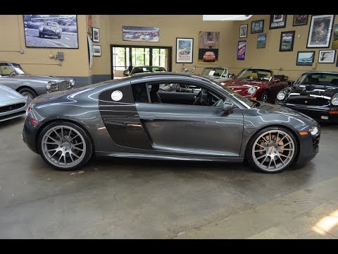 2011-audi-r8-5.2-v10-stasis-walkaround-and-startup