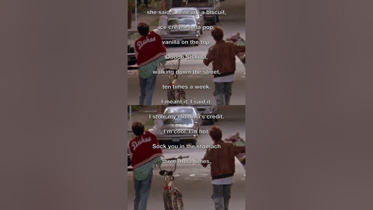 BIG Movie Shimmy Shimmy Coco Pop Song. (with Lyrics) Young Josh & his friend Billy. YouTube
