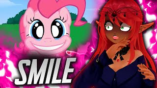 What Did You Make Me Watch? Pinkie Pie Hd Reaction