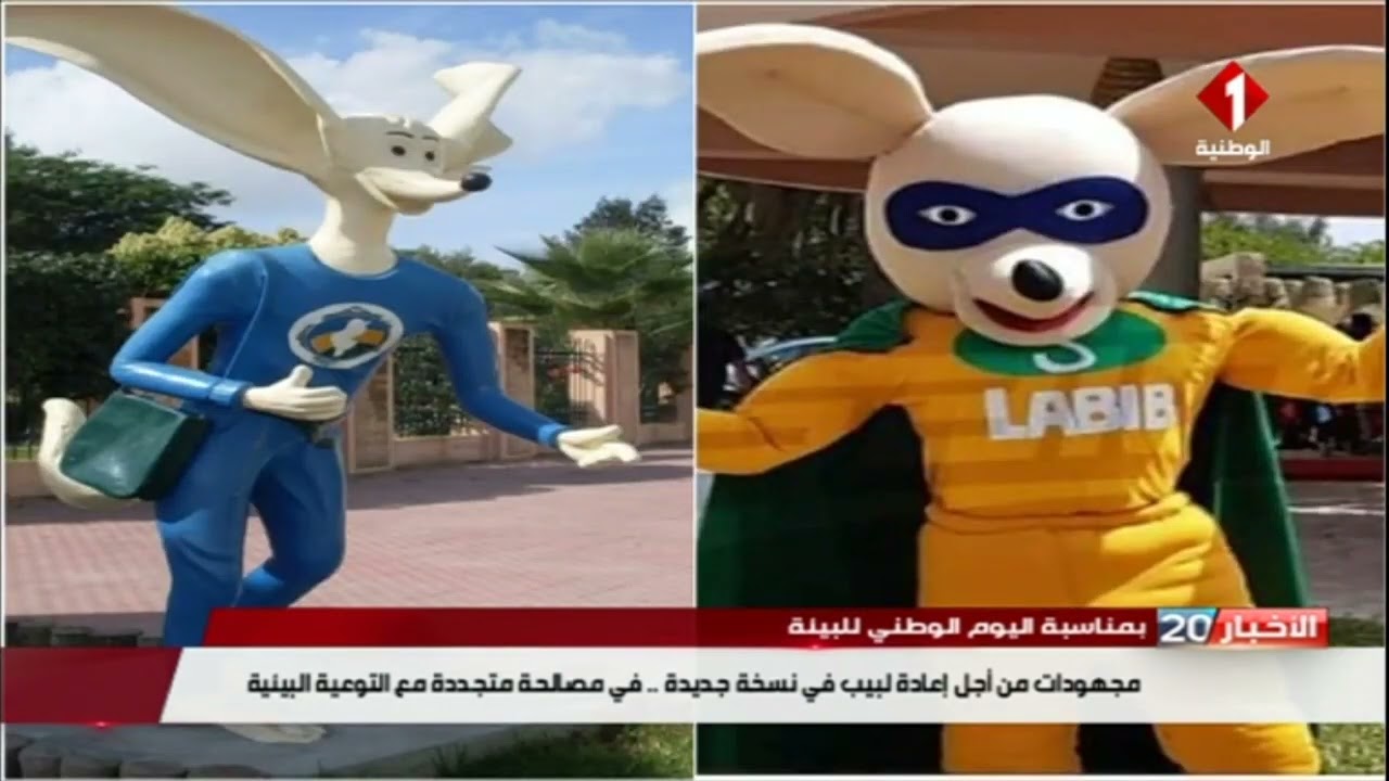 اليوم الوطني للبيئة : مجهودات من أجل إعادة لبيب في نسخة جديدة… في مصالحة متجددة مع التوعية البيئية