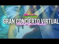 GRUPO MELODIA - & El Juramento - Primer Concierto Virtual 2021 - Juan Arana