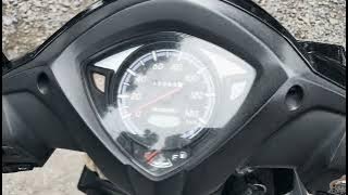 Download lagu SUZUKI ADDRESS 2016 MODEL #suzukiaddress #suzuki #scooter