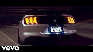 DJ ORCUN - Don't Shut Up / Mustang & Camaro Cinematic (BASS BOOSTED)