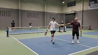 Andy/paul vs tito ed/don g1 screenshot 1