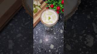 Guava Milkshake ?? shorts youtube viral trending cooking