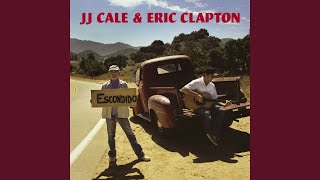 Video thumbnail of "JJ Cale - It's Easy"