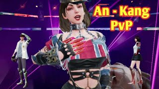[Super String] First full awaken + An - PvP