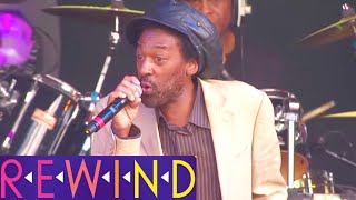 Aswad - Don't Turn Around | Rewind 2013 | Festivo