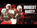 WHAT EVER HAPPENED TO THIS 90’S COLLEGE FOOTBALL STAR? (The Tragic Story of Lawrence Phillips)