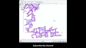 How to Convert Features Envelope To Polygon in ArcGIS 10.8 #qgis3 #gis #map #arcmap  #arcgispro