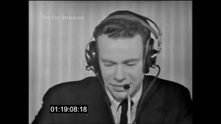 Twenty One (Game Show) Famous episode of December 5, 1956 screenshot 5
