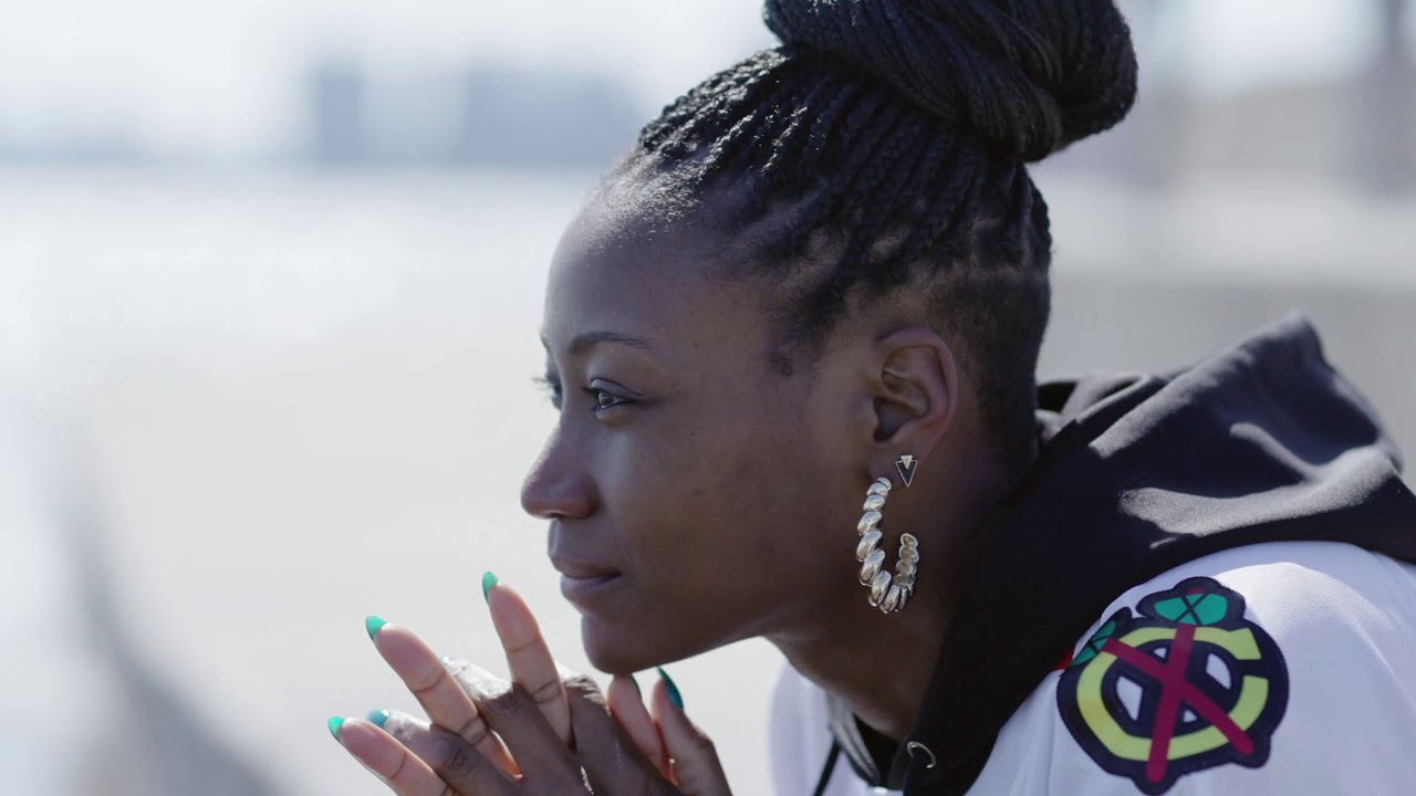 Neon Waves by Sound of Mind (Shot by Chollette)