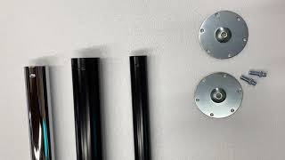 テーブルやデスク（机）の脚通販 高さサイズ指定できるカット販売