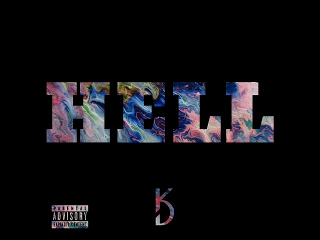 Watch Koty DeCent - Hell (Official Audio) on YouTube Watch Koty DeCent - Hell (Official Audio) on YouTube