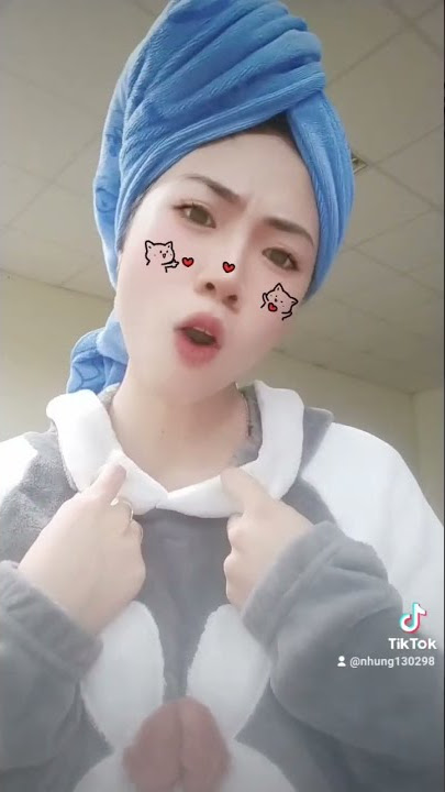 Ni ai wo ma ?#xuhuongtiktok