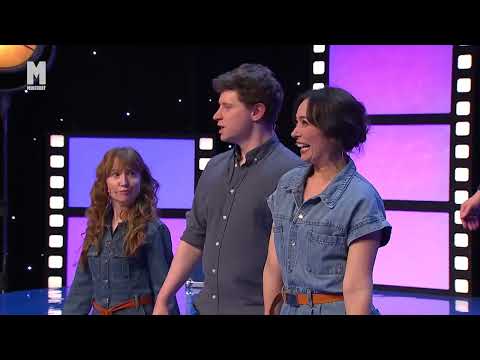 Eurovision 1883 Finland Montage [high Cs] - Mischief Movie Night In 2025