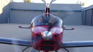 Airhart Sling First Flight Teaser