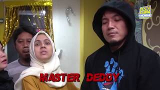 #MASTERDEDI DEDDY MAHENDRA DESTA NUNJUKIN SKILL SULAPNYA!