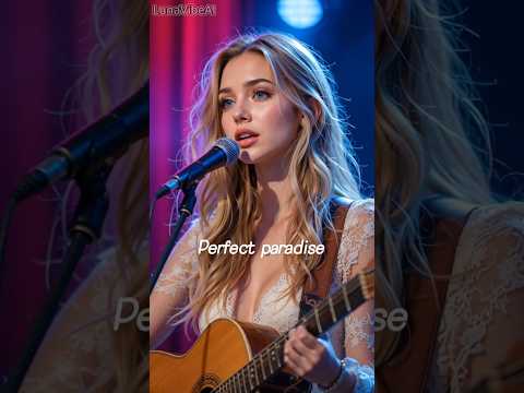 Anna Hamilton Bad Liar Lyrics Englishsongs LyricsVideo LunaVibeAI 