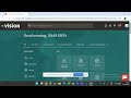Enable Offering and Opt-in Redwood pages in Oracle Fusion