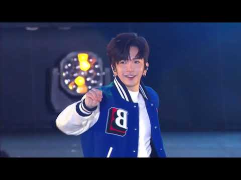 20211231 Anson Lo 盧瀚霆 香港跨年倒數演唱會 《Megahit》｜MIRROR_METEOR
