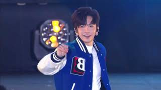 20211231 Anson Lo 盧瀚霆 香港跨年倒數演唱會 《Megahit》｜MIRROR_METEOR