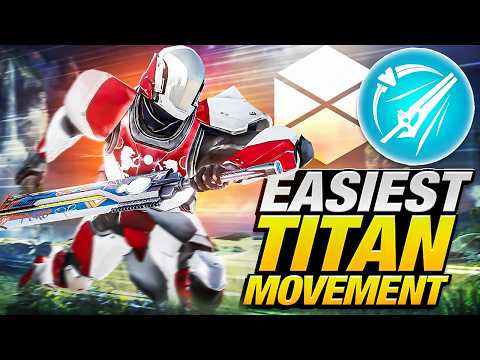The Ultimate Guide to Titan Movement for Beginners! | Monument of Triumph