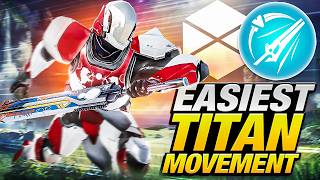 The Ultimate Guide to Titan Movement for Beginners! | Monument of Triumph screenshot 4