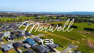 💥𝗘𝘅𝗽𝗲𝗿𝗶𝗲𝗻𝗰𝗲 𝗟𝗶𝗳𝗲 𝗶𝗻 𝗠𝗼𝗿𝘄𝗲𝗹𝗹! Conveniently located in Heritage Manor Estate.  #property #melbourne