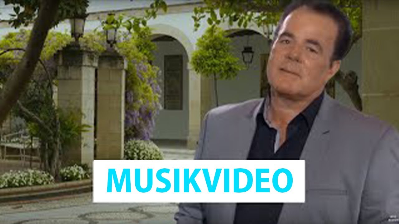 Hein Simons - Hit-Mix zum Album Lebenslieder (Offizielles Album-Video)