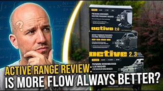 Active Pressure Washers: Is More Flow Always Better?