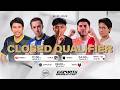 AMARU vs TEAM DK | Esports World Cup 2026: CQ SA