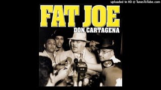 Fat Joe - Misery Needs Company (Ft Noreaga)