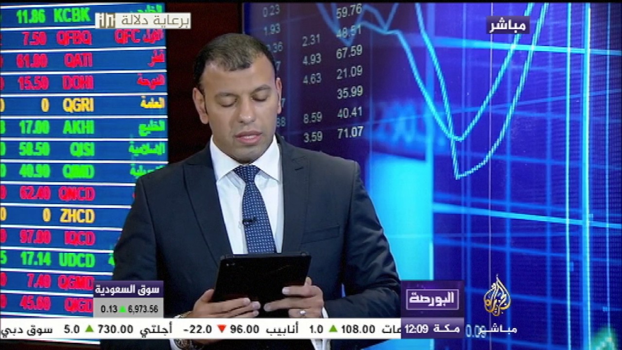 تعرف على اقتصاد دولة قطر