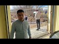 Барои Гузаштани Границаи Казокистон Аличон 8963 601  52 44