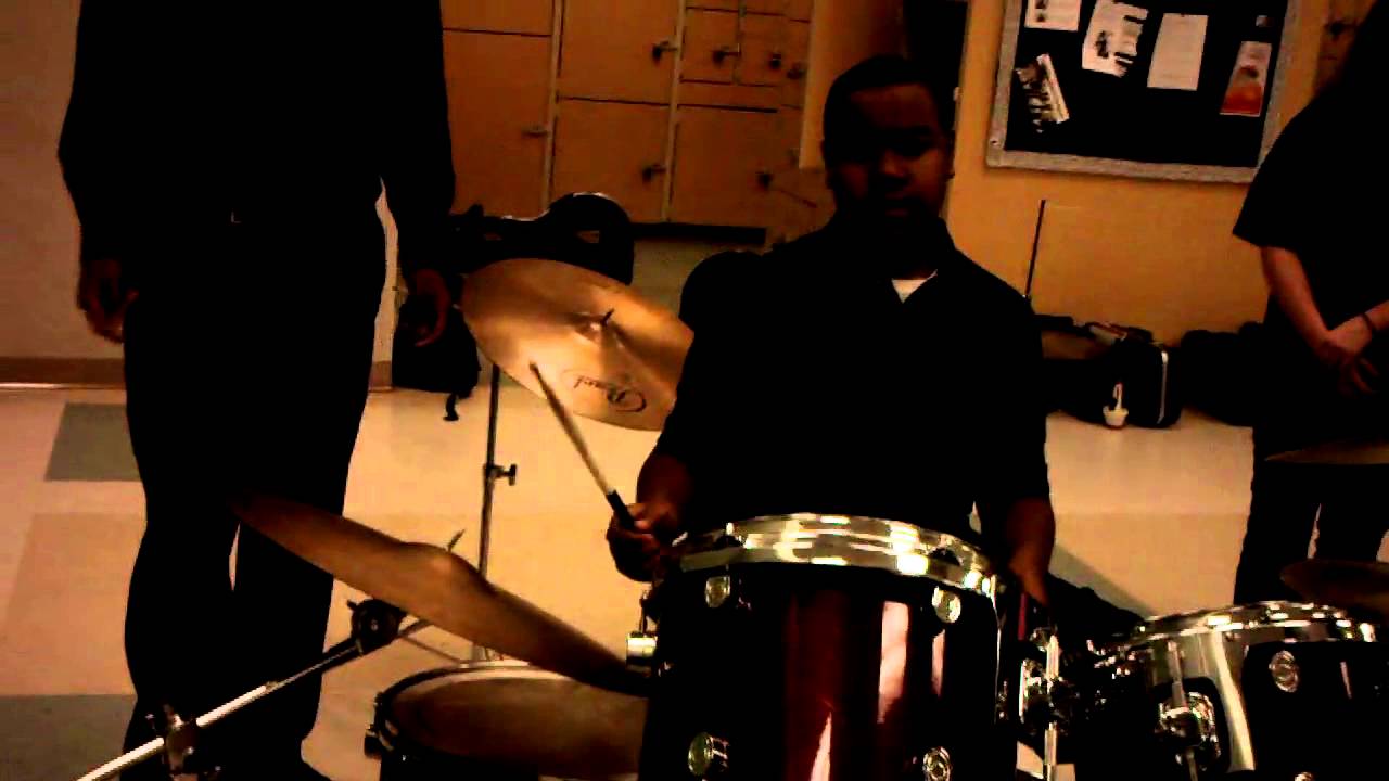 Jazz Jam Session - YouTube