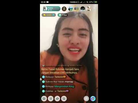 Cewe Bigo live, Goyang Taki Taki\