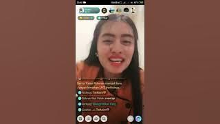 Cewe Bigo live, Goyang Taki Taki'