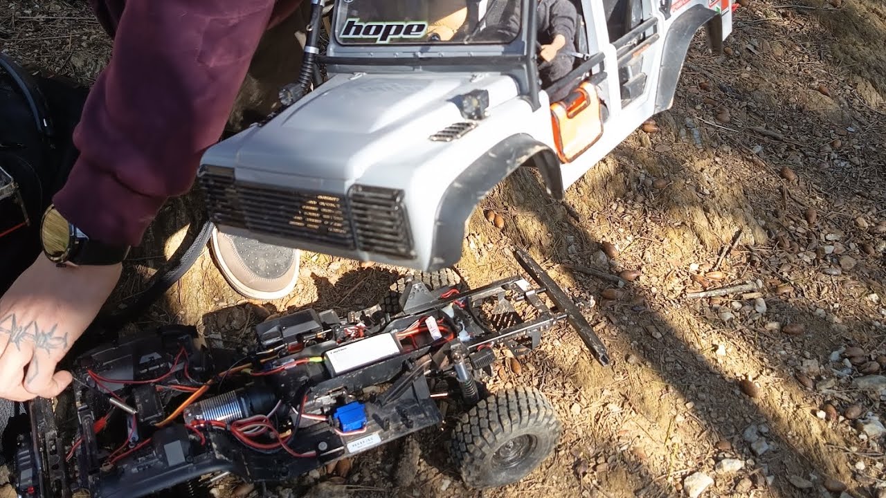 Trx4