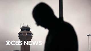 More alarming Newark airport traffic control outages reported