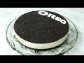 CHEESECAKE DE OREO SIN HORNO | Dasilé Vlogs