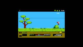 Play Duck Hunt On Android screenshot 3